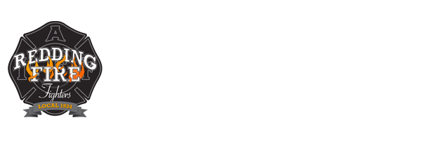 Redding Professional Firefighters